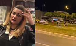 Motosiklet kazası kuaför Özlem'i hayattan kopardı