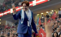 İYİ Parti'de Müsavat Dervişoğlu dönemi! Yeni GİK'te ilginç detay: Akşener iddiası