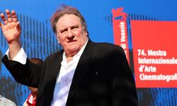 Fransız oyuncu Gerard Depardieu, cinsel saldırı suçlamasıyla gözaltına alındı