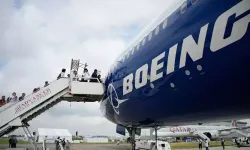 Ölü bulunan eski çalışanının ifadesi ortaya çıktı! Boeing yeniden dünya gündeminde