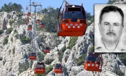 Teleferik kazasında yürek yakan detay! Babasının öldüğünden haberi yok