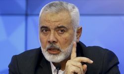 İsrail’in saldırısında Hamas lideri Heniyye’nin 3 oğlu öldü!