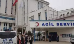 Ordu’da 23 öğrenci yemekten zehirlendi