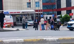 Esenyurt Devlet Hastanesi'nde elektrik arızası nedeniyle hasta kabulü durdu