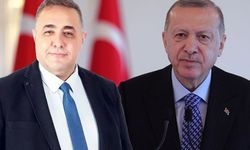 Zafer Şahin: Her şeye rağmen Cumhurbaşkanı Erdoğan en güçlü lider