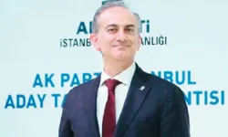 AK Parti’nin İBB Grup Başkanvekili Zeynel Abidin Okul kimdir? Nereli kaç yaşında ne iş yapıyor?