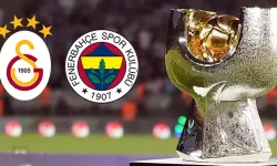 Galatasaray ile Fenerbahçe 400'üncü kez rakip olacak