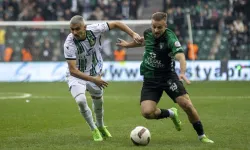 Play-off'ta Çorum FK ve Kocaelispor ilk kez yer alacak