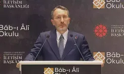 Fahrettin Altun: Dijital medya düzeni içinde yeni yeni tehditlerle karşılaşıyoruz