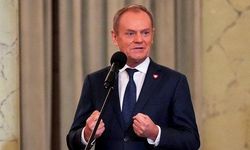 Polonya Başbakanı Tusk ölüm tehditleri aldığını açıkladı!