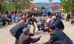 Bilecik'te Hıdırellez Şenliği düzenlendi