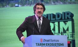 Ziraat Bankası'ndan Tarım Ekosistemi Buluşması programı