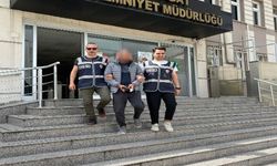 Manavgat'ta suç ve suçlularla mücadele operasyonunda 12 şüpheli yakalandı