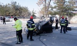 Erzurum’da 4 ayda 774 kaza, 5 ölü