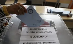 Bilecik'te bir köy yeniden seçime gidiyor