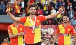 Göztepe, Ümit Akdağ için Alanyaspor'un kapısını çalacak!