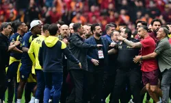 Olaylı Galatasaray-Fenerbahçe derbisi! Savcılık ifadeleri ortaya çıktı