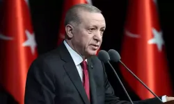 Erdoğan'dan Necip Fazıl Kısakürek paylaşımı