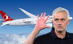 THY'den Mourinho'lu reklam filmi! Sosyal medyayı salladı