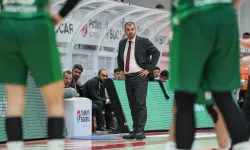 Aliağa Petkimspor, başantrenör Burak Gören ile yeniden anlaştı