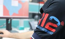 112'ye şaşırtan telefon! Çok ölü var diyerek mezarlığa ambulans istedi