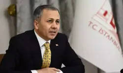 İçişleri Bakanı Yerlikaya: İnsanlık adına utanç verici