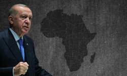 Türkiye'nin Afrika diplomasisi Batı'nın gündeminde