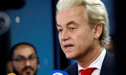 The Guardian: Koalisyondaki Geert Wilders, Avrupa Birliği'ne meydan okuyacak