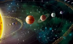 Astronomlar, evrenin en büyük gezegen doğum diskini keşfetti