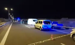 Gaziantep’te motosikletler çarpıştı: 2 ölü