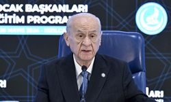 Bahçeli: "Türk Gençliği, İstikbalimizin Teminatıdır"