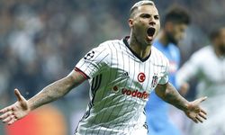 Quaresma'dan Beşiktaş'a açık kapı!