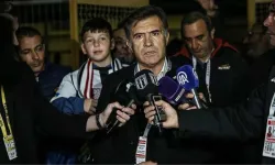 Feyyaz Uçar: Kimse Beşiktaş'a ayar vermeye kalkmasın