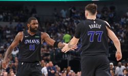 Dallas Mavericks, Batı Konferansı yarı finaline çıktı