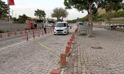 Konya'da tartıştığı kişiyi kalbinden bıçaklayarak öldürdü