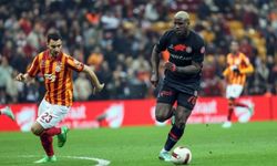 Galatasaray ile Fatih Karagümrük arasında 20. randevu