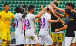 1. Lig'de kader günü! Play-off potası ve küme düşen son ekip...