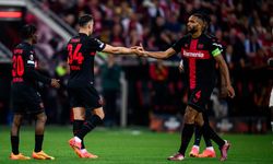 Bayer Leverkusen seriyi sürdürdü, finale yükseldi!