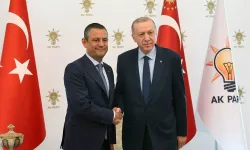 Normalleşmede yeni adım! Erdoğan ve Özel'den ortak talimat