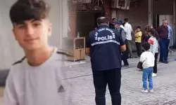 Muhammed öldü, 16 yaşındaki kız arkadaşı tutuklandı!