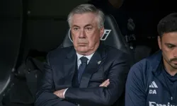 Carlo Ancelotti: Real Madrid'de emekli olacağım