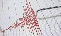 Antalya'da deprem! AFAD duyurdu