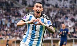 Beşiktaş, Di Maria'dan haber bekliyor