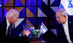 Biden'dan Netanyahu ve Gallant yorumu: Utanç verici!