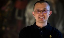 Binance kurucusu "CZ" hapis cezasına çarptırıldı