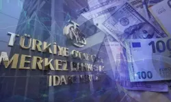 Merkez Bankası rezervleri açıklandı