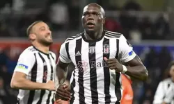 Rusya'dan sürpriz talip! Aboubakar'a yol gözüktü