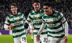 İskoçya Ligi'nde şampiyon Celtic!