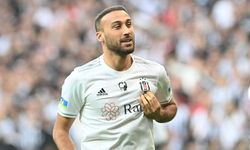 Cenk Tosun'un rotası belli oldu!