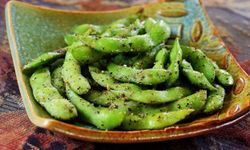 Edamame nasıl yenir? Endamenin  faydaları nelerdir?